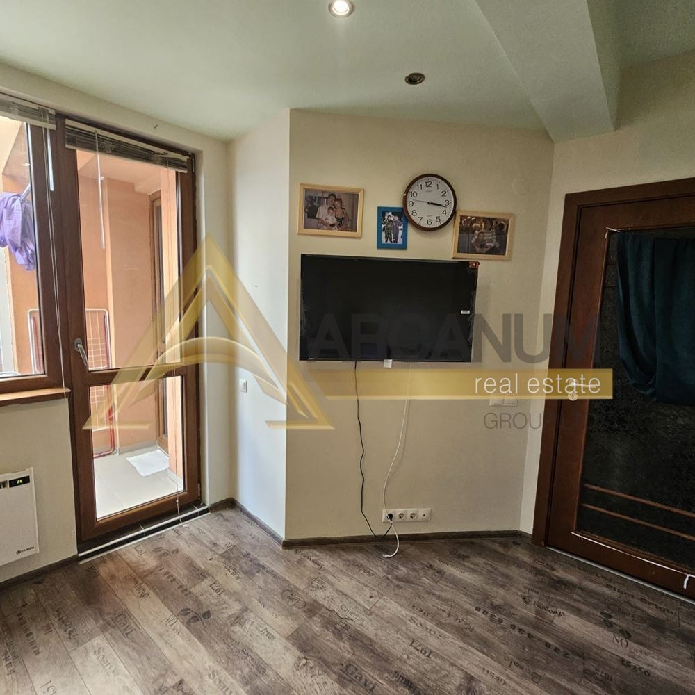 Продава 2-СТАЕН, гр. Варна, Галата, снимка 7 - Апартаменти - 56371794