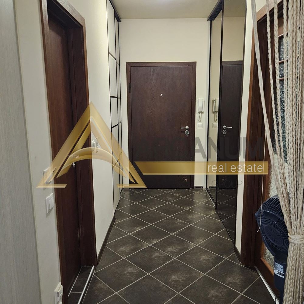 Продава 2-СТАЕН, гр. Варна, Галата, снимка 16 - Апартаменти - 56371794