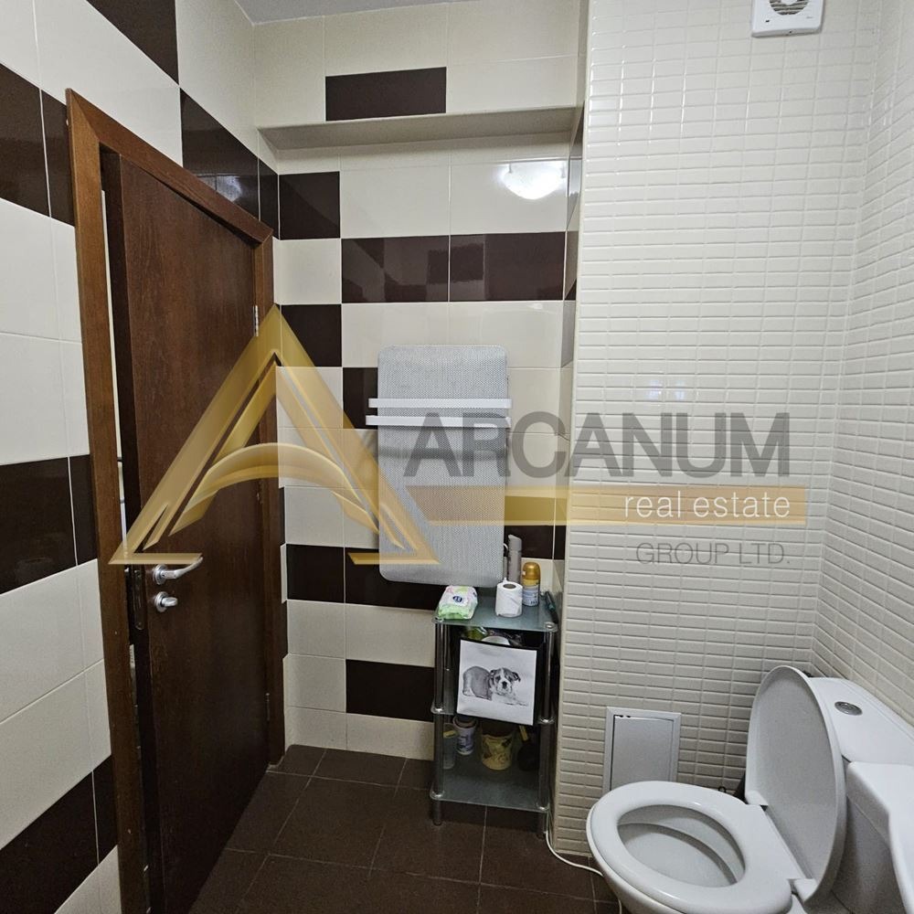 Продава 2-СТАЕН, гр. Варна, Галата, снимка 11 - Апартаменти - 56371794