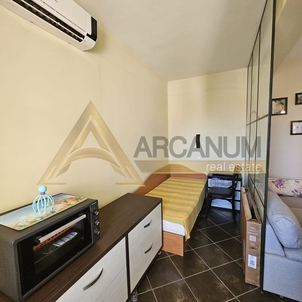 Продава 2-СТАЕН, гр. Варна, Галата, снимка 8 - Апартаменти - 56371794
