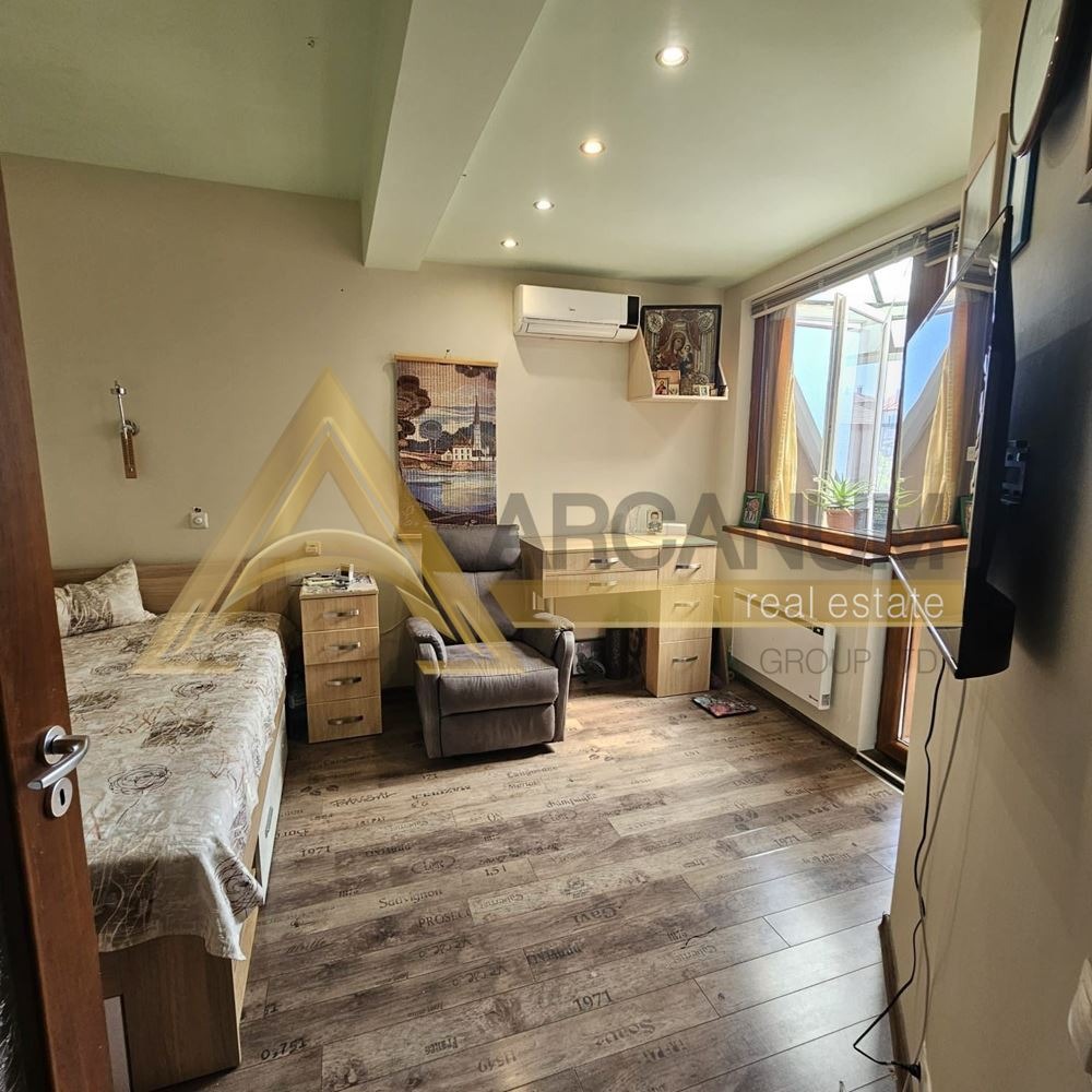 Продава 2-СТАЕН, гр. Варна, Галата, снимка 6 - Апартаменти - 56371794