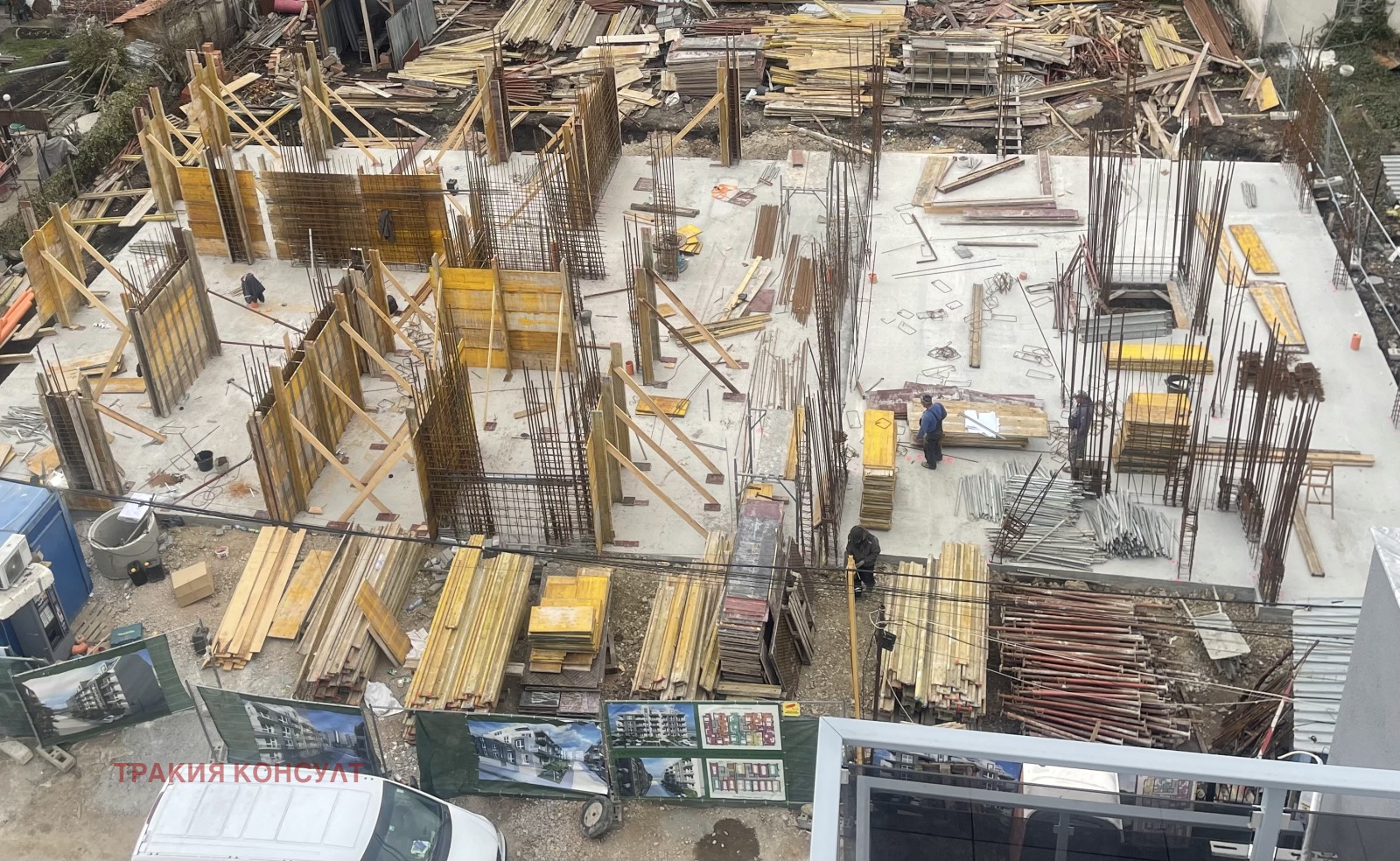 Продава 3-СТАЕН, гр. София, Люлин 9, снимка 13 - Апартаменти - 52001393