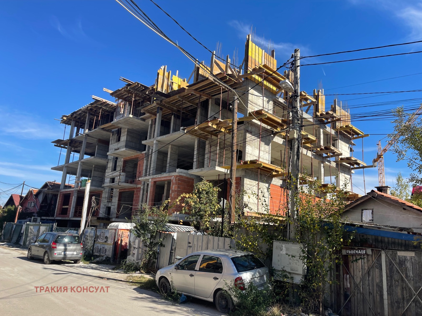 Продава 3-СТАЕН, гр. София, Люлин 9, снимка 14 - Апартаменти - 52001393