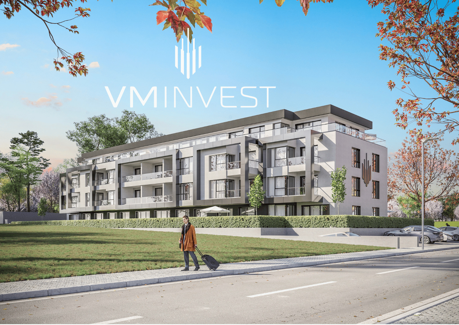 Продава 3-СТАЕН, гр. София, Малинова долина, снимка 3 - Апартаменти - 52801285