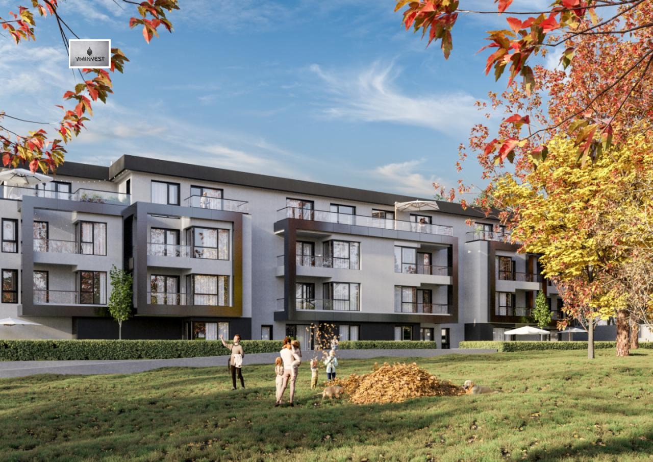 Продава 3-СТАЕН, гр. София, Малинова долина, снимка 2 - Апартаменти - 52801285