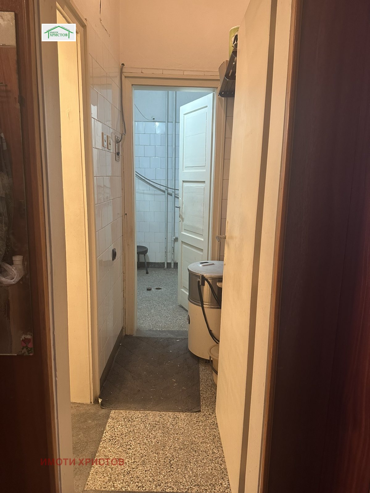 Продава 3-СТАЕН, гр. Шумен, Добруджански, снимка 11 - Апартаменти - 54069577