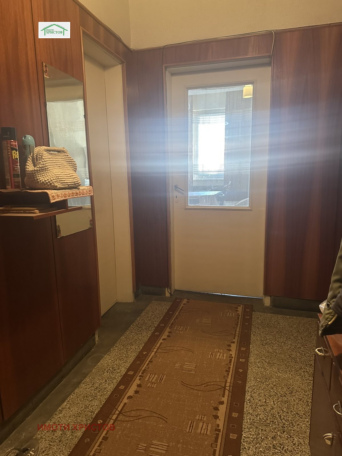 Продава 3-СТАЕН, гр. Шумен, Добруджански, снимка 6 - Апартаменти - 54069577