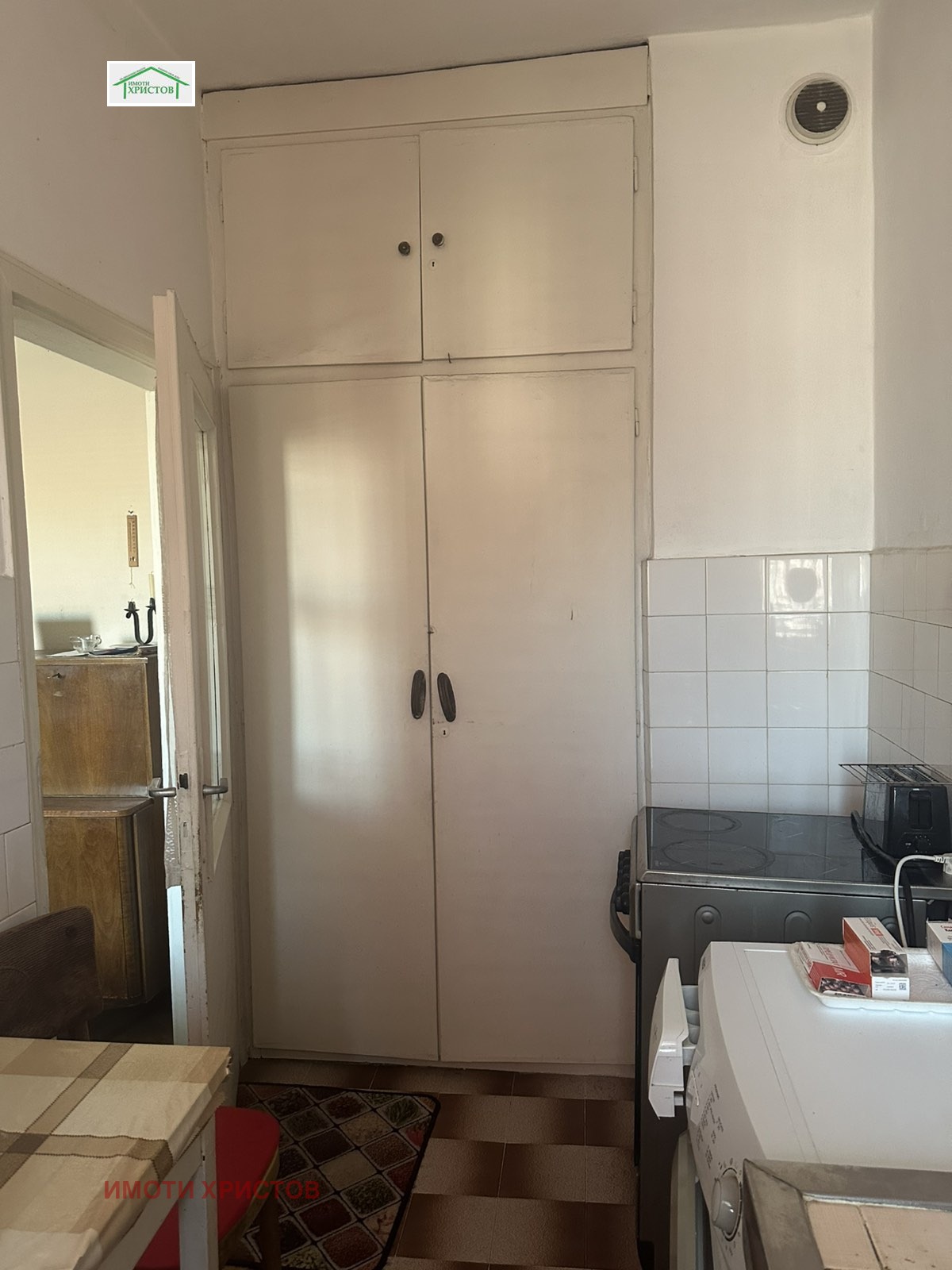 Продава 3-СТАЕН, гр. Шумен, Добруджански, снимка 5 - Апартаменти - 54069577