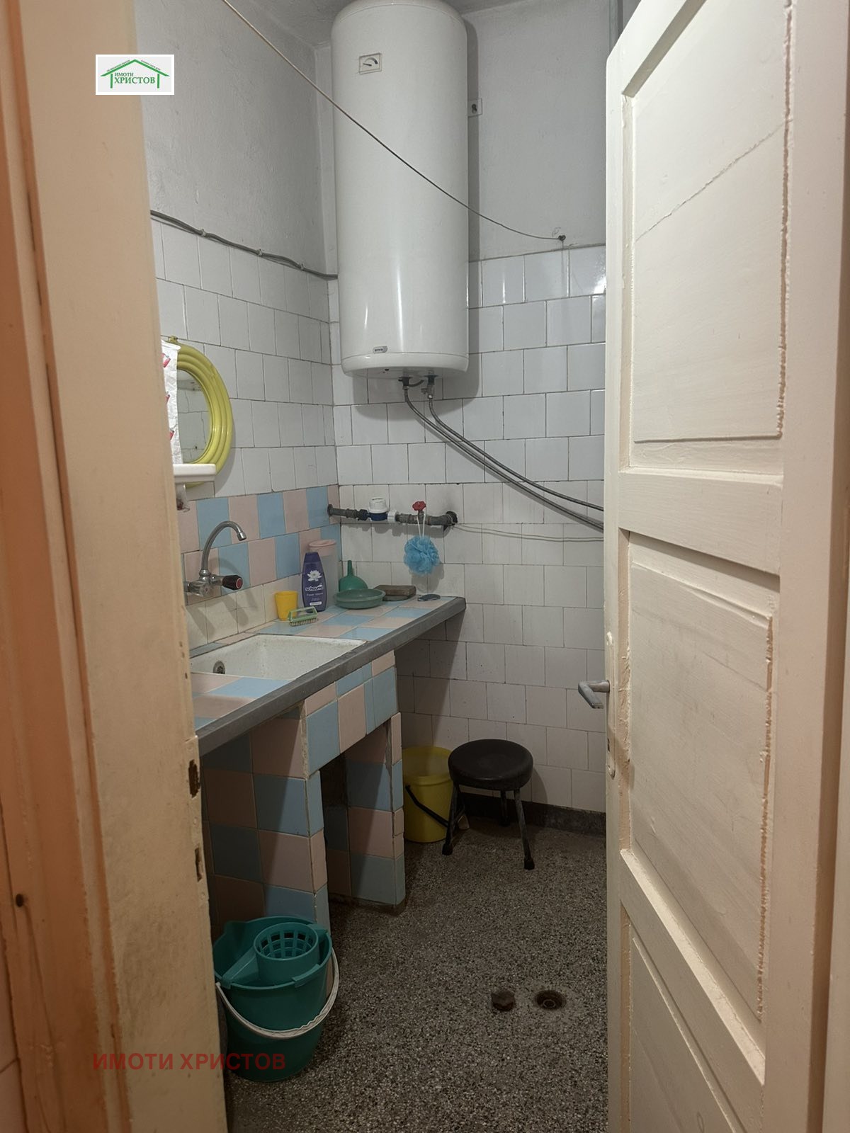 Продава 3-СТАЕН, гр. Шумен, Добруджански, снимка 8 - Апартаменти - 54069577