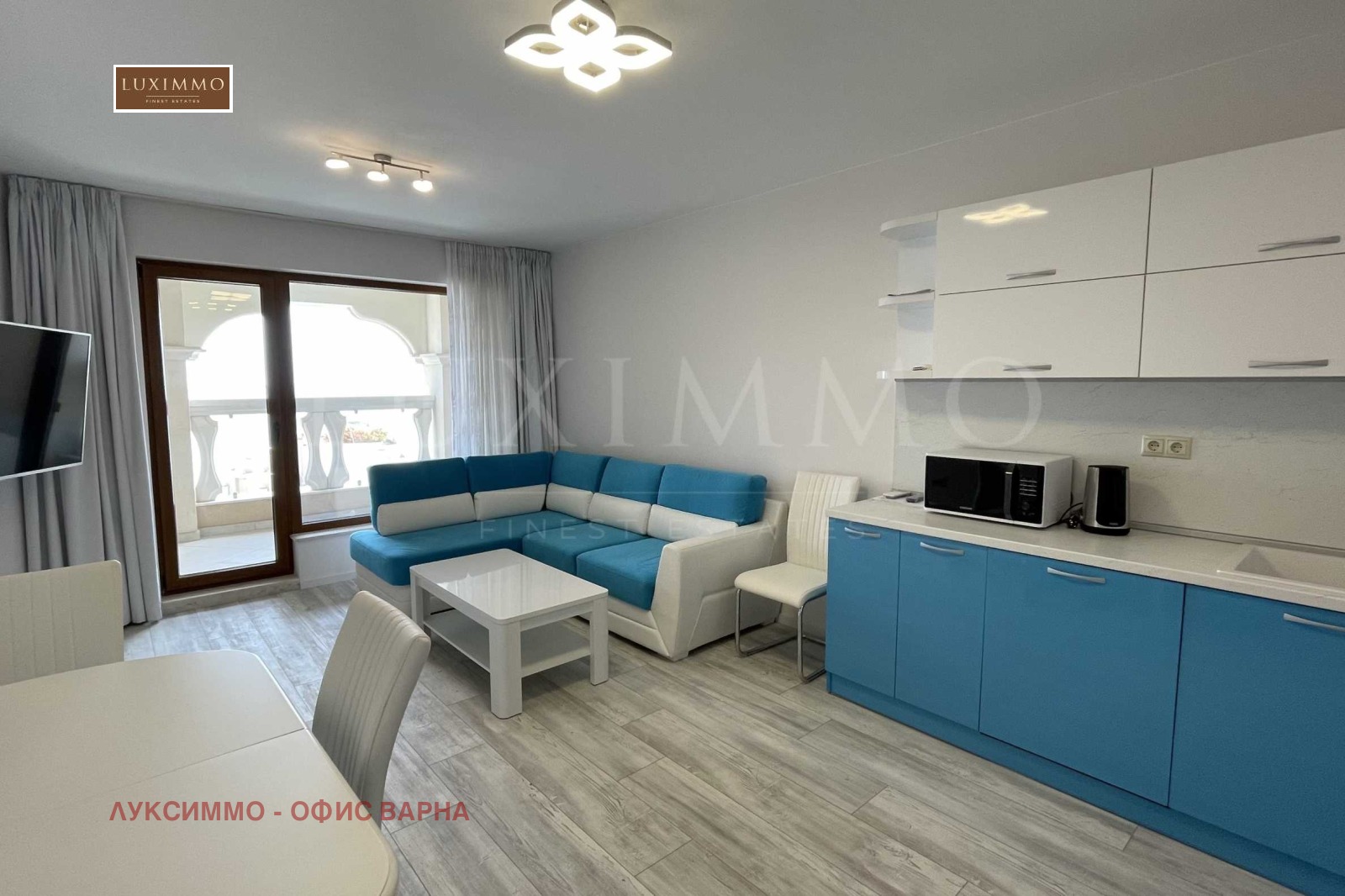 Продава 3-СТАЕН, гр. Варна, м-т Ален мак