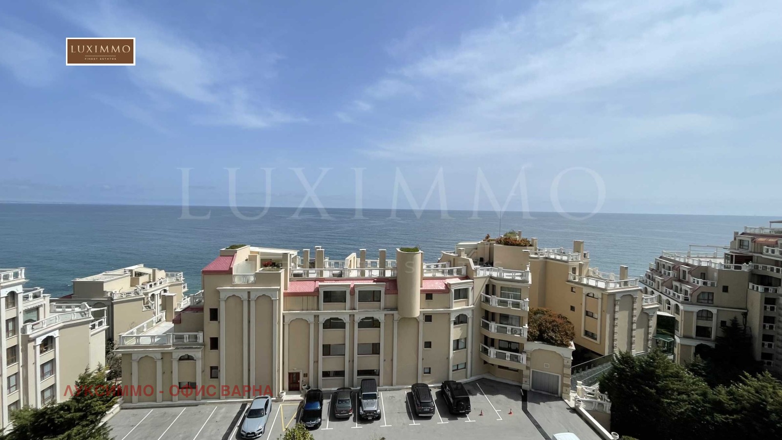 Продава 3-СТАЕН, гр. Варна, м-т Ален мак, снимка 3 - Апартаменти - 54269504