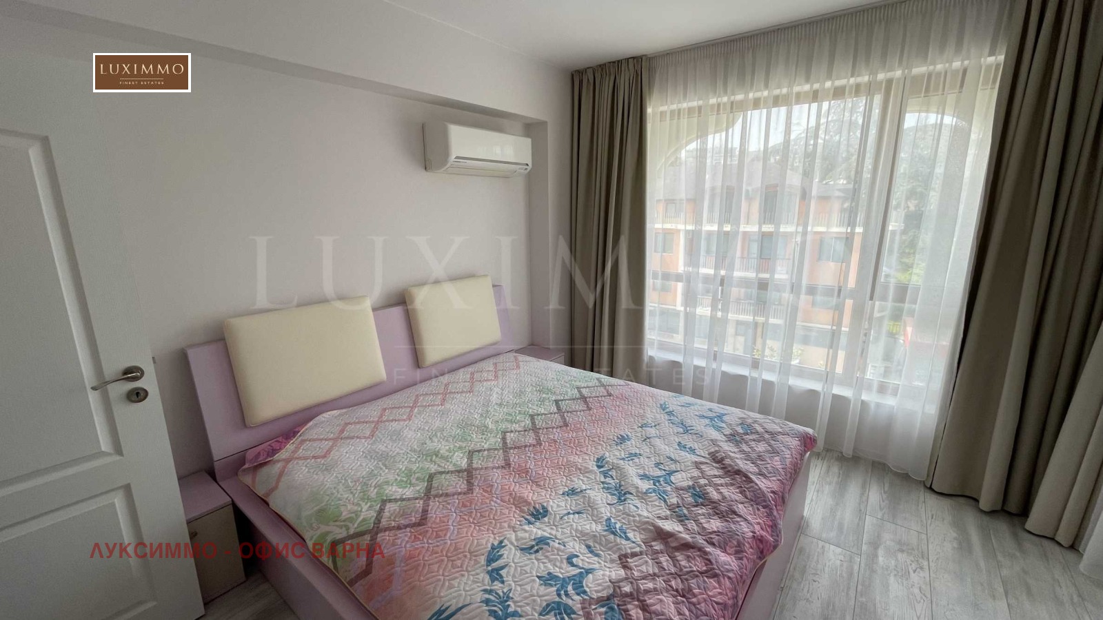 Продава 3-СТАЕН, гр. Варна, м-т Ален мак, снимка 12 - Апартаменти - 54269504