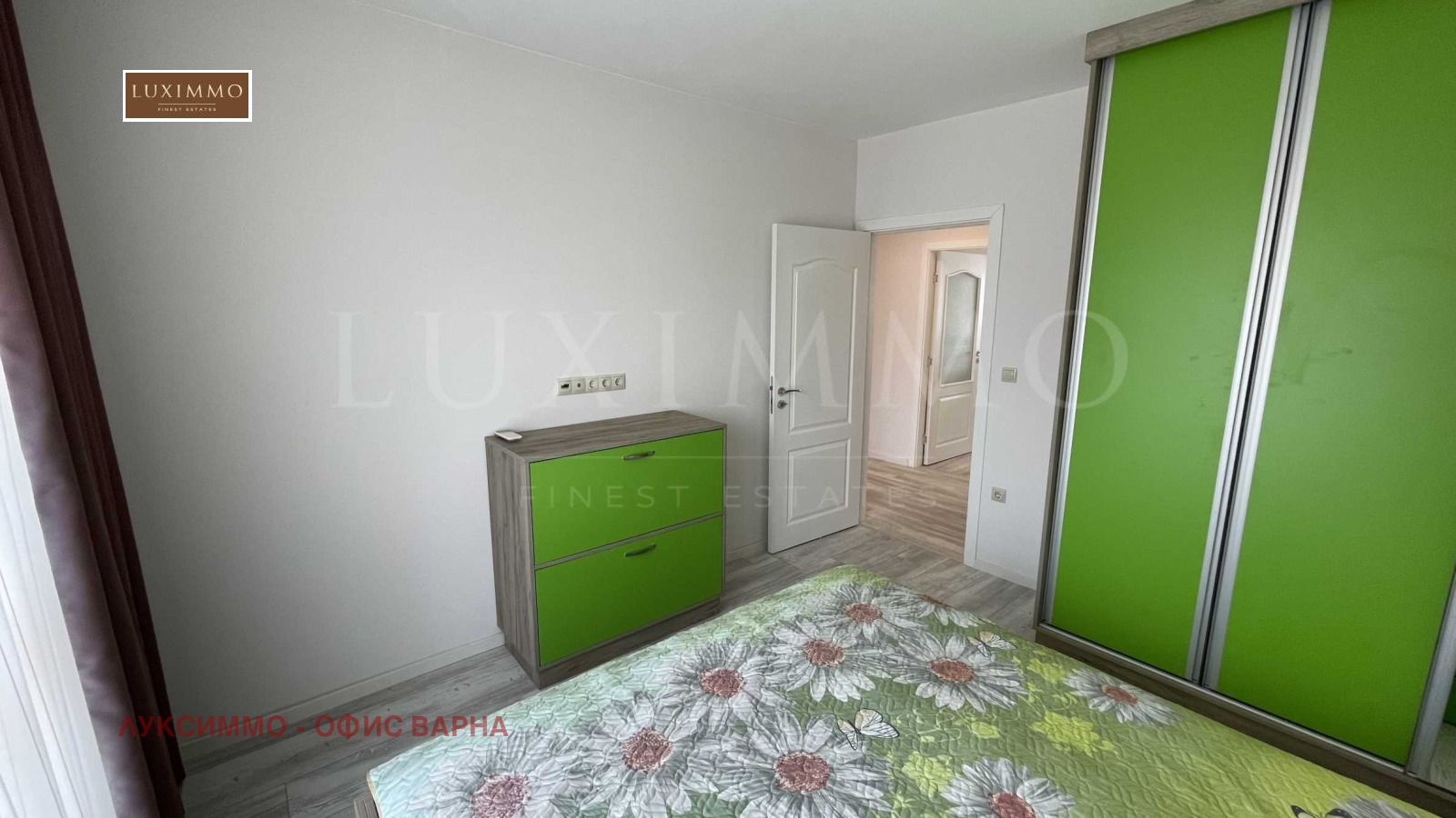 Продава 3-СТАЕН, гр. Варна, м-т Ален мак, снимка 11 - Апартаменти - 54269504