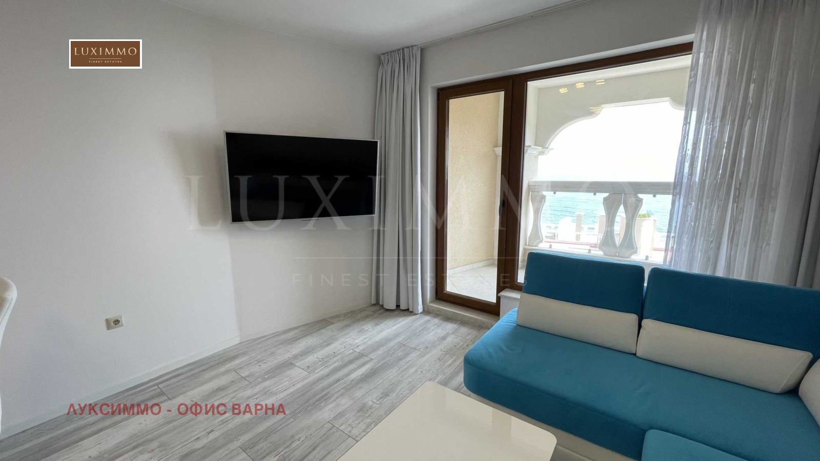 Продава 3-СТАЕН, гр. Варна, м-т Ален мак, снимка 2 - Апартаменти - 54269504