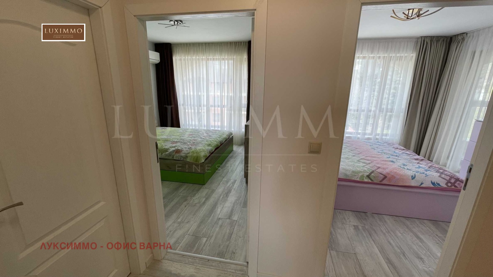 Продава 3-СТАЕН, гр. Варна, м-т Ален мак, снимка 8 - Апартаменти - 54269504