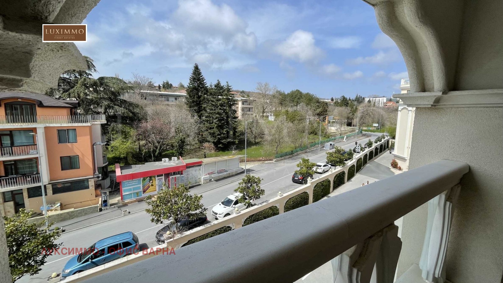 Продава 3-СТАЕН, гр. Варна, м-т Ален мак, снимка 16 - Апартаменти - 54269504