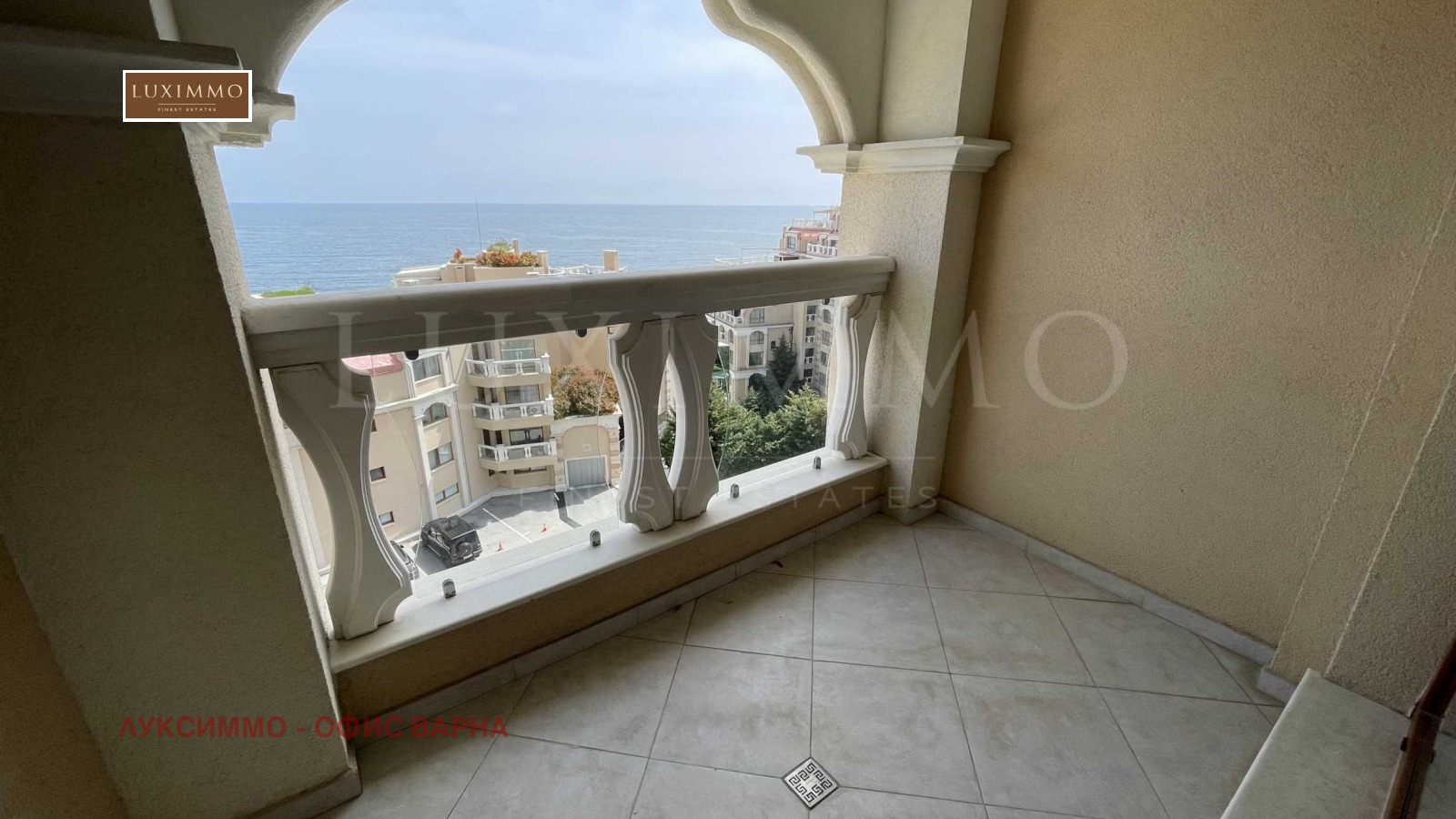 Продава 3-СТАЕН, гр. Варна, м-т Ален мак, снимка 4 - Апартаменти - 54269504