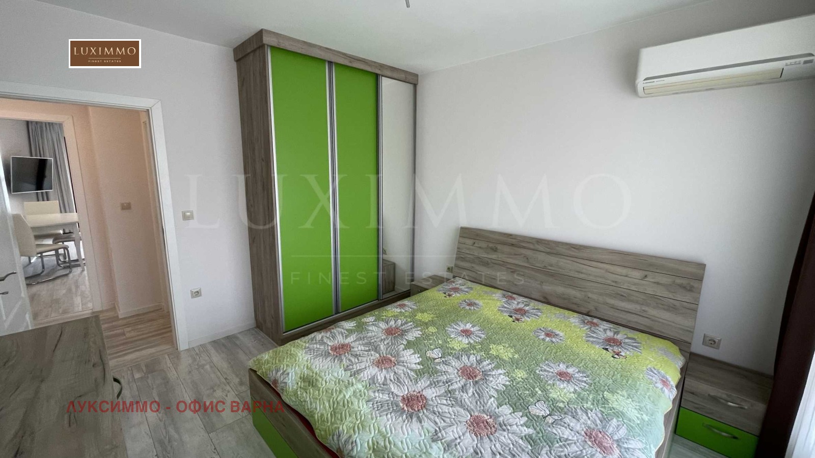 Продава 3-СТАЕН, гр. Варна, м-т Ален мак, снимка 10 - Апартаменти - 54269504