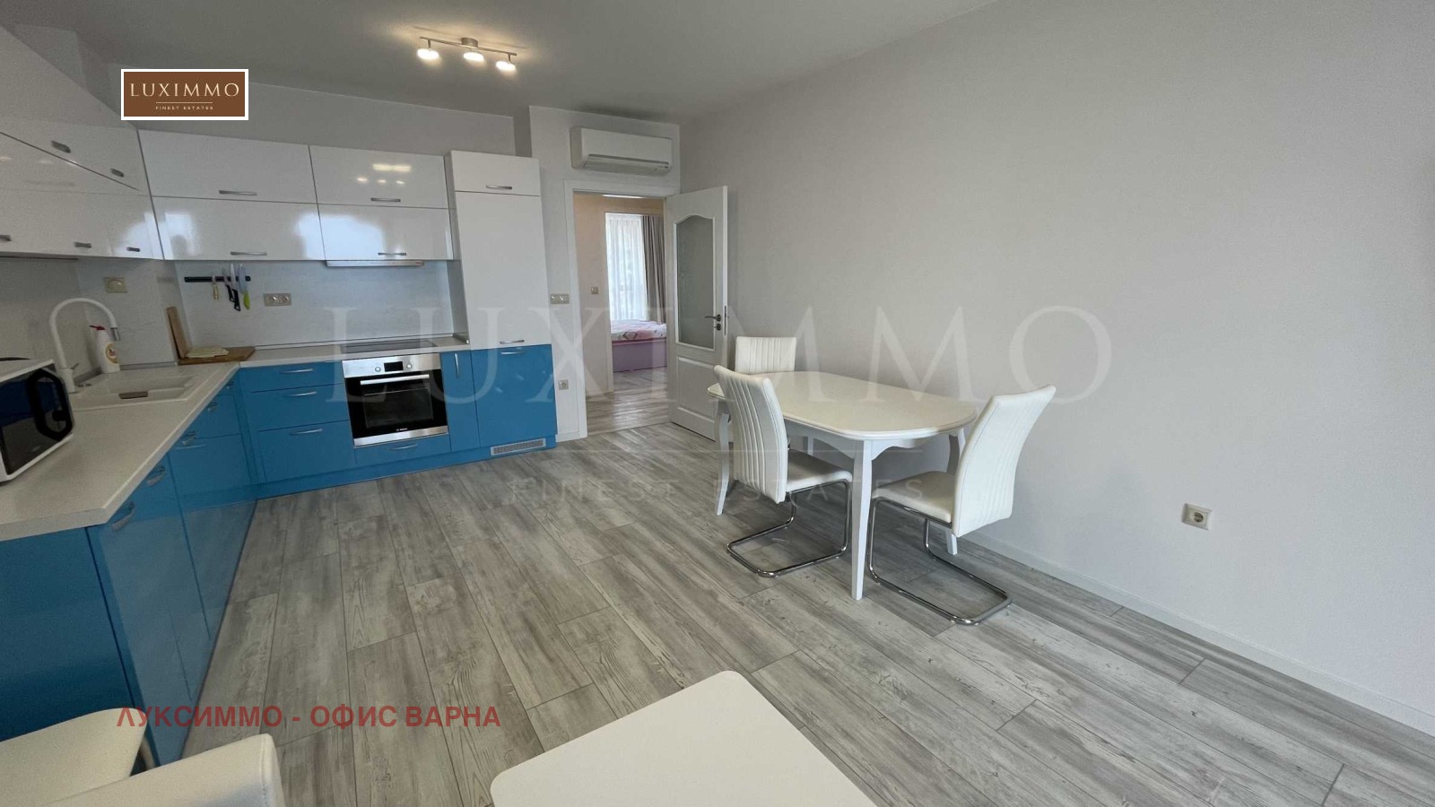 Продава 3-СТАЕН, гр. Варна, м-т Ален мак, снимка 6 - Апартаменти - 54269504