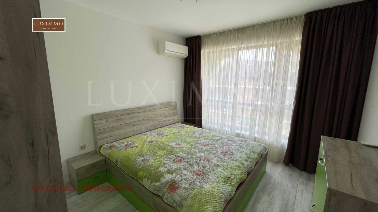 Продава 3-СТАЕН, гр. Варна, м-т Ален мак, снимка 9 - Апартаменти - 54269504