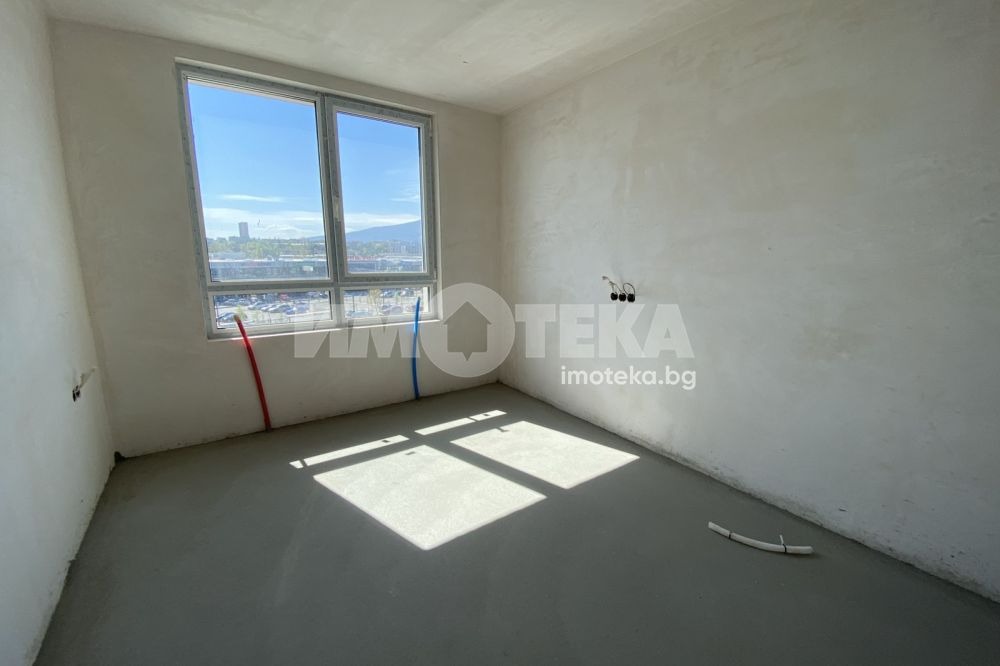 Продава 3-СТАЕН, гр. София, Красна поляна 2, снимка 7 - Апартаменти - 55031262