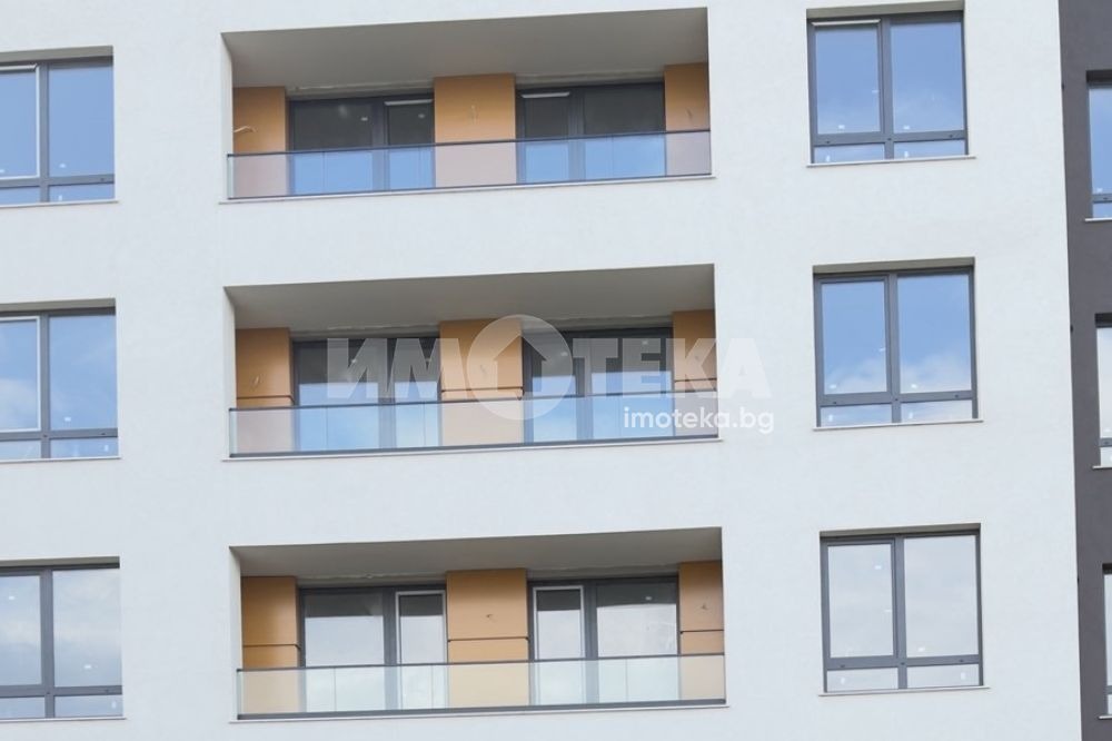 Продава 3-СТАЕН, гр. София, Красна поляна 2