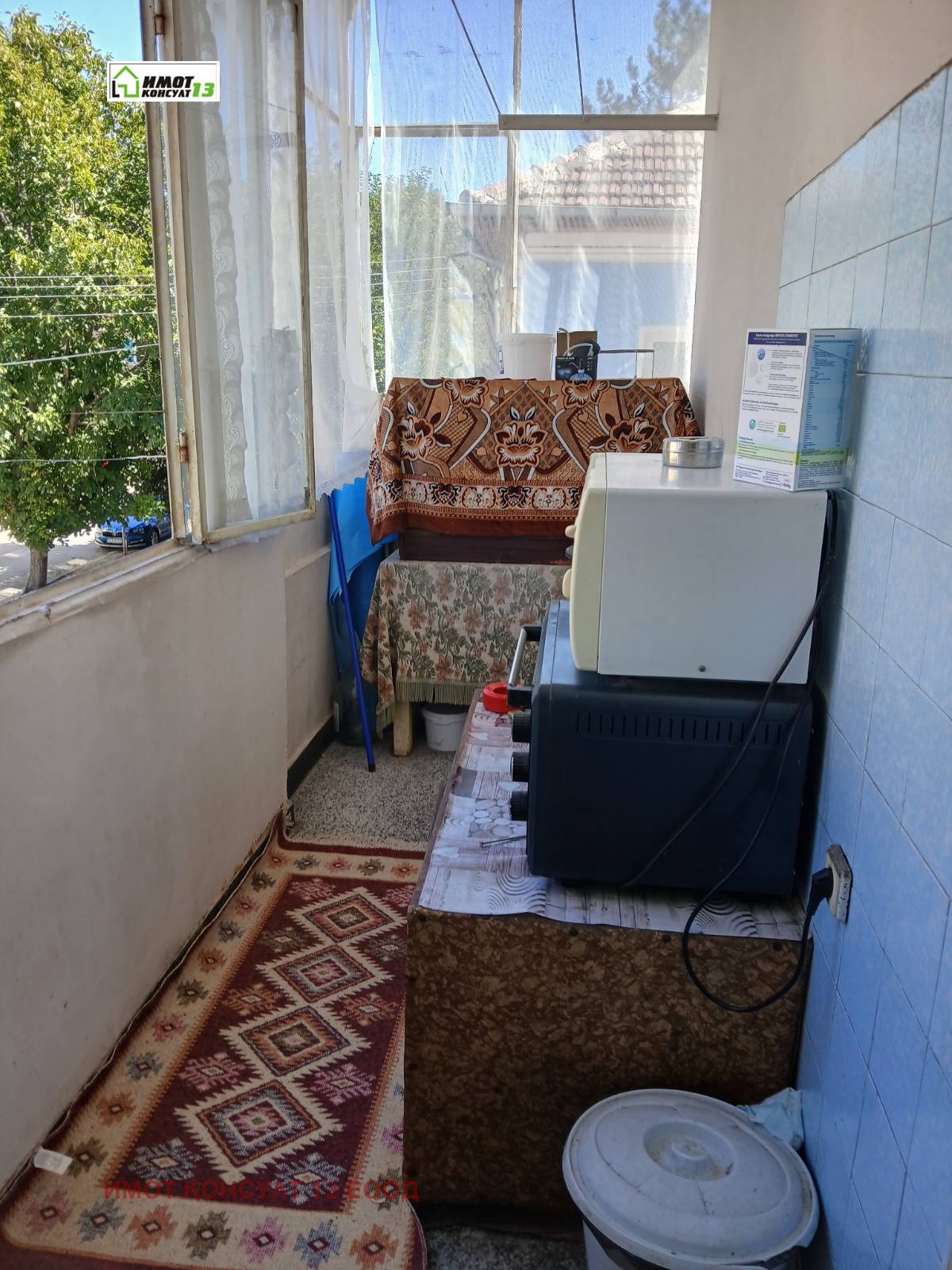 Продава 3-СТАЕН, гр. Плевен, Мара Денчева, снимка 7 - Апартаменти - 56004570