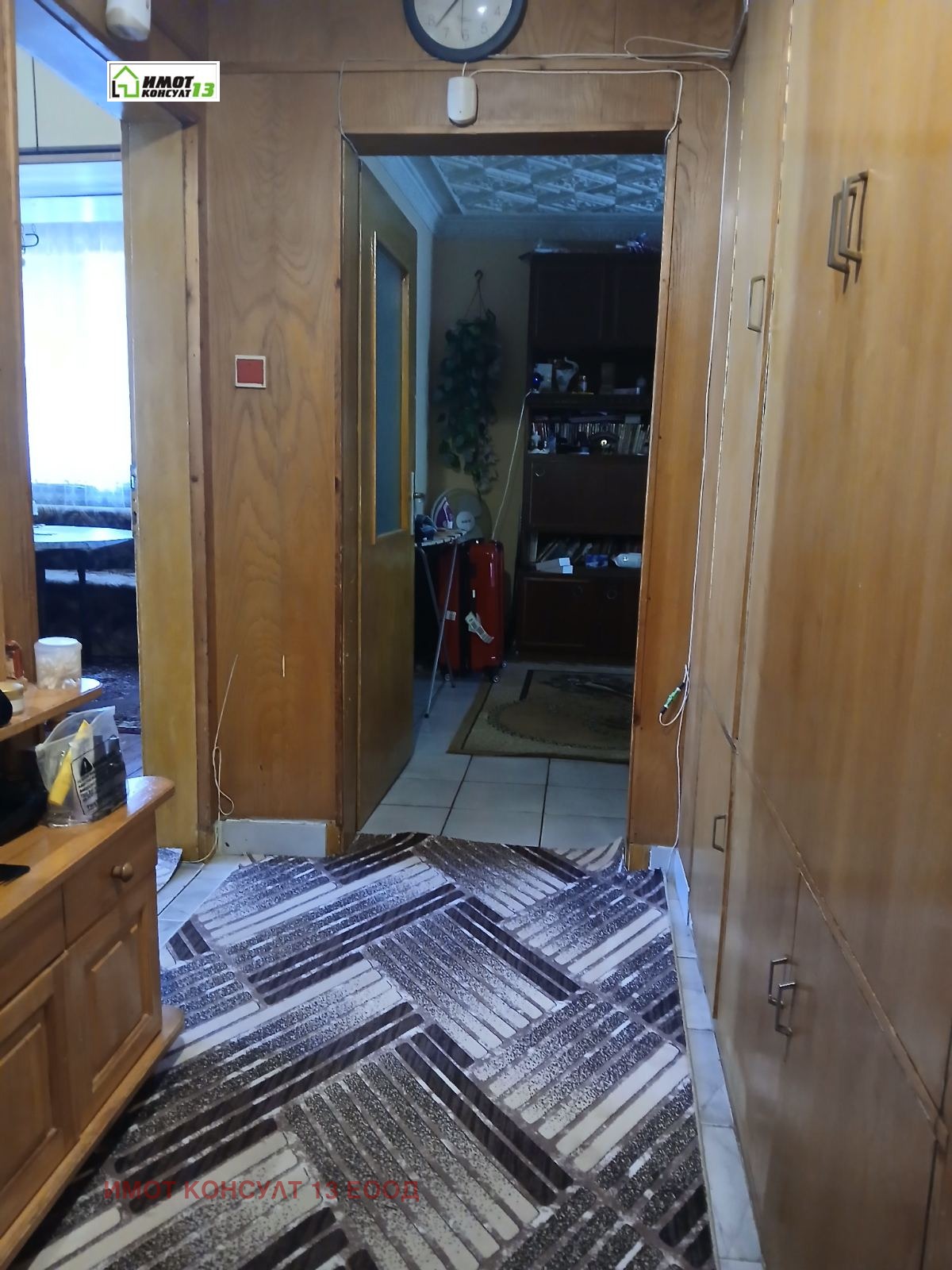 Продава 3-СТАЕН, гр. Плевен, Мара Денчева, снимка 8 - Апартаменти - 56004570