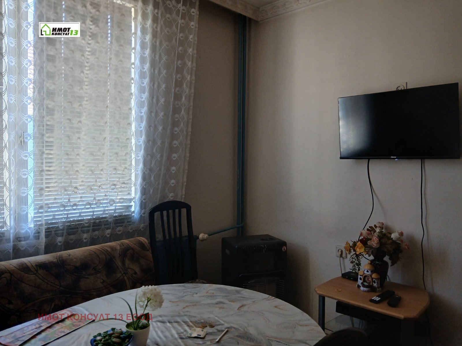 Продава 3-СТАЕН, гр. Плевен, Мара Денчева, снимка 4 - Апартаменти - 56004570