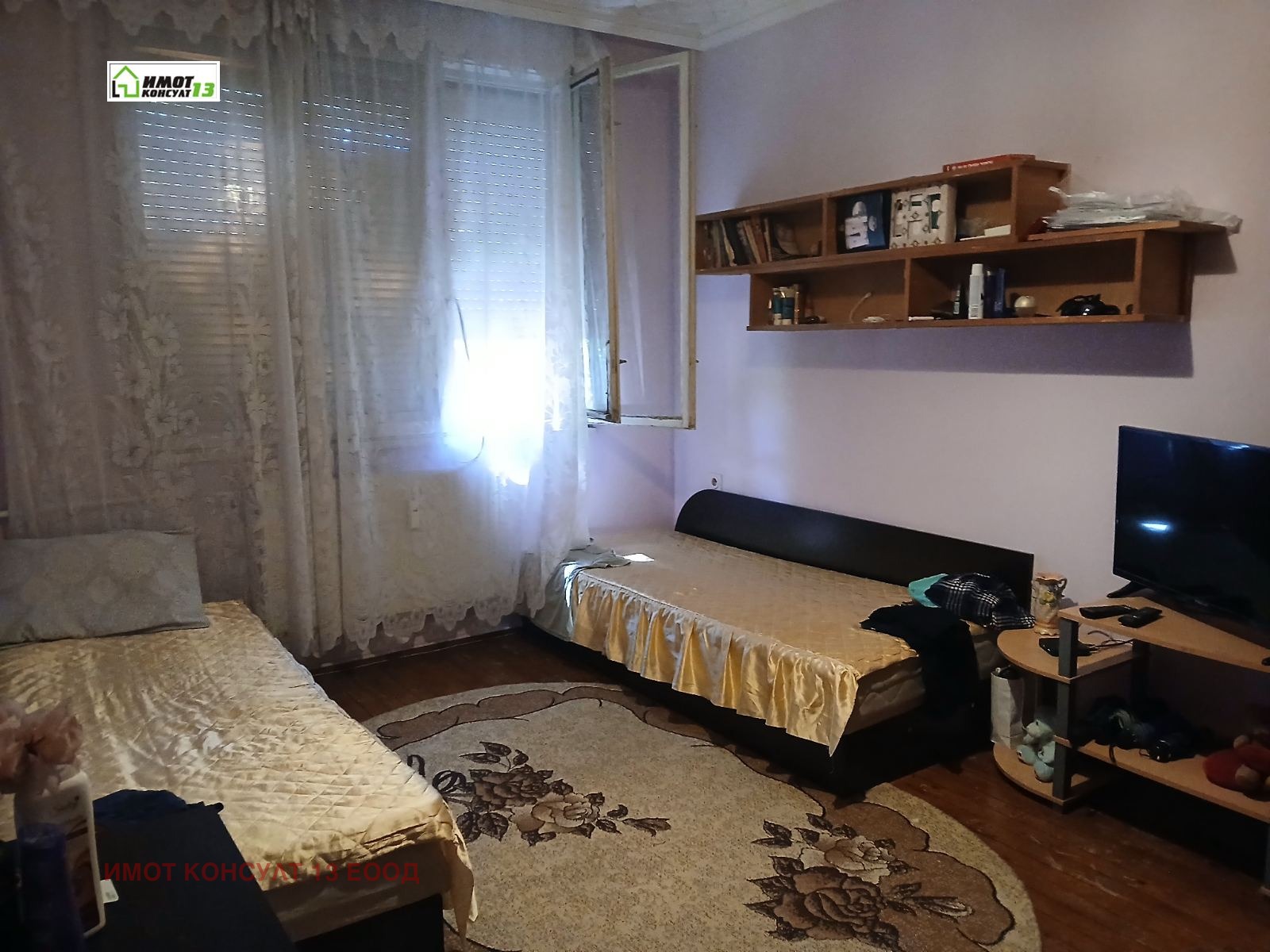 Продава 3-СТАЕН, гр. Плевен, Мара Денчева, снимка 10 - Апартаменти - 56004570