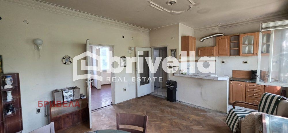 Продава 4-СТАЕН, гр. София, Красно село, снимка 9 - Апартаменти - 55574594