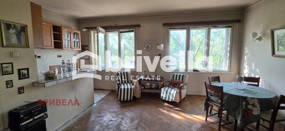 Продава 4-СТАЕН, гр. София, Красно село, снимка 11 - Апартаменти - 55574594
