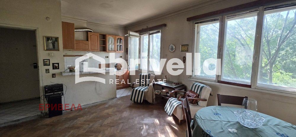 Продава 4-СТАЕН, гр. София, Красно село, снимка 7 - Апартаменти - 55574594