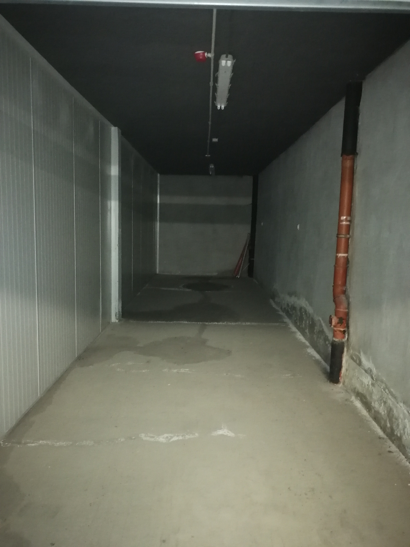 Продава ГАРАЖ, ПАРКОМЯСТО, гр. София, Витоша, снимка 4 - Гаражи и паркоместа - 54548347