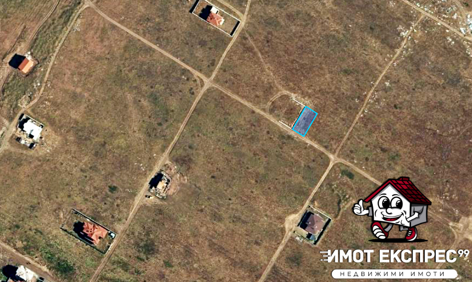 Продава ПАРЦЕЛ, гр. Асеновград, област Пловдив