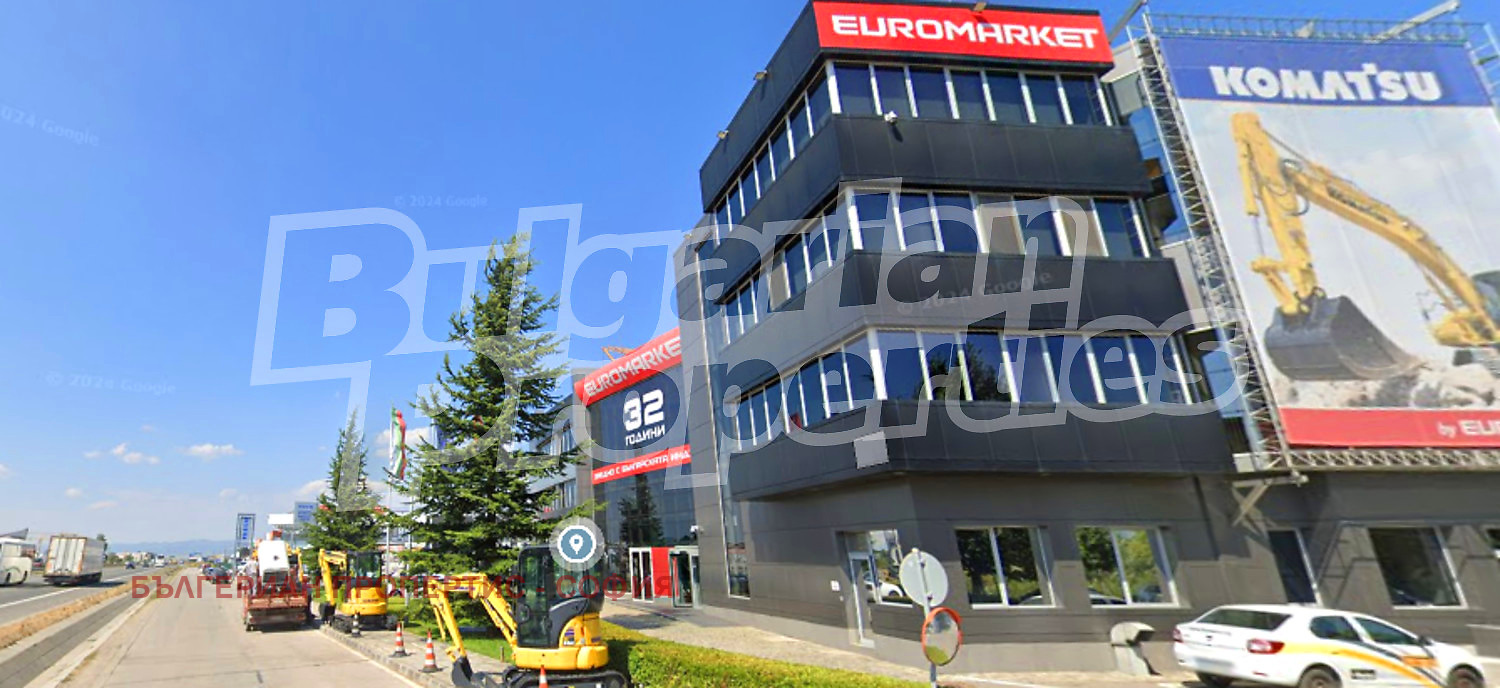 Продава ПАРЦЕЛ, гр. София, с. Кривина