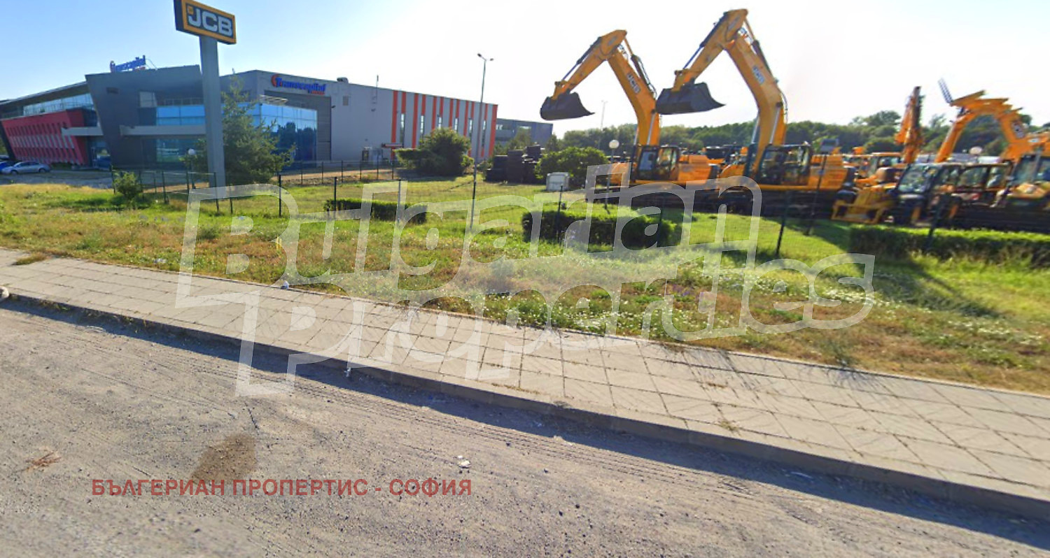 Продава ПАРЦЕЛ, гр. София, с. Кривина, снимка 7 - Парцели - 55600060