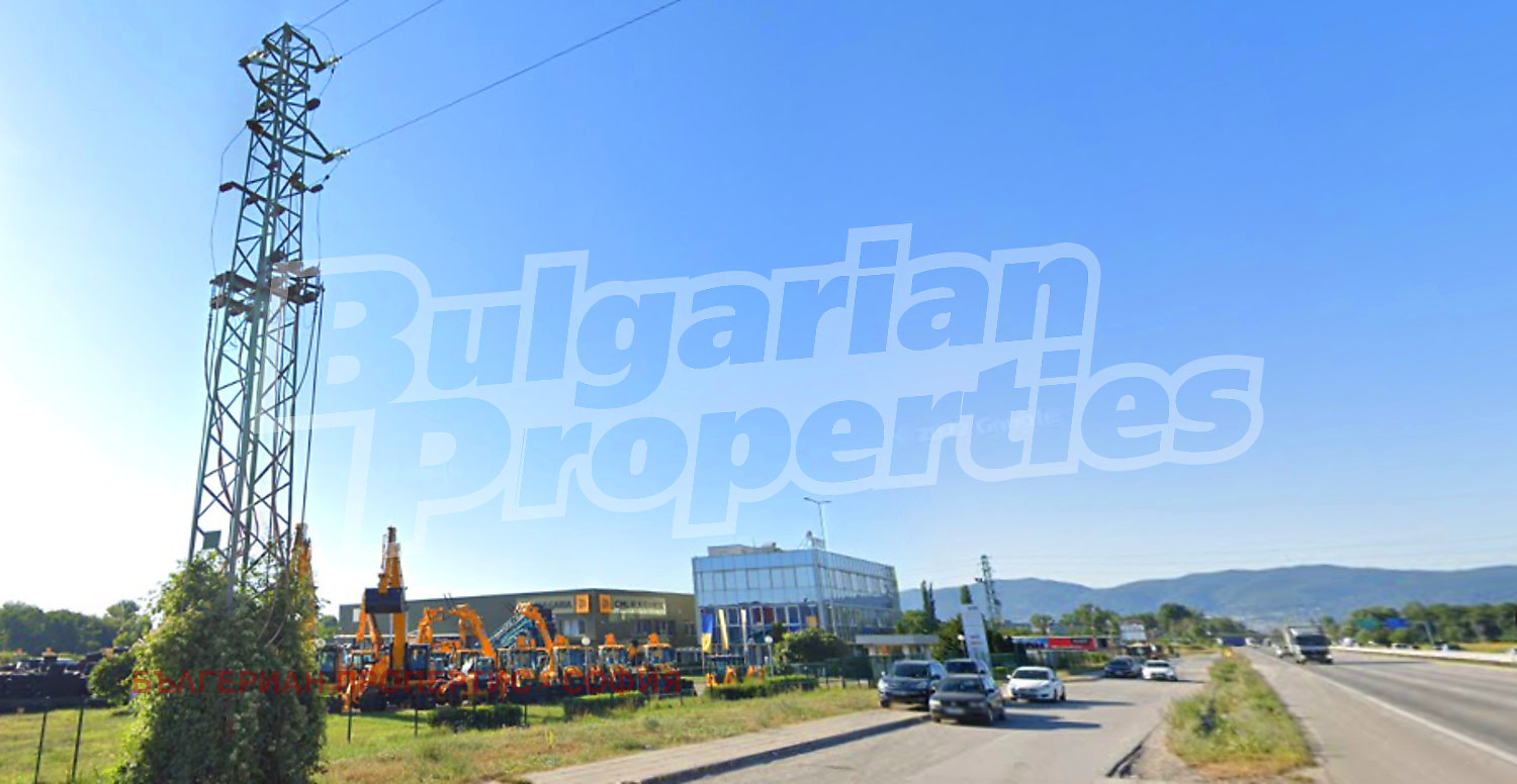 Продава ПАРЦЕЛ, гр. София, с. Кривина, снимка 10 - Парцели - 55600060