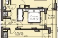 Продава 3-СТАЕН, град Бургас, Изгрев • 116238 € • 62280373 — Holmes.bg