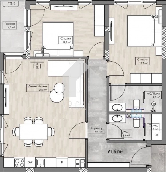 ������� 3-����� | Imot.bg � ����������� 2