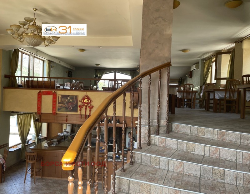 Продава ЗАВЕДЕНИЕ в град Враца, Център - 411 кв.м / 580 000 € » 1 134 381.40 лв., БОРСА ИМОТИ ООД