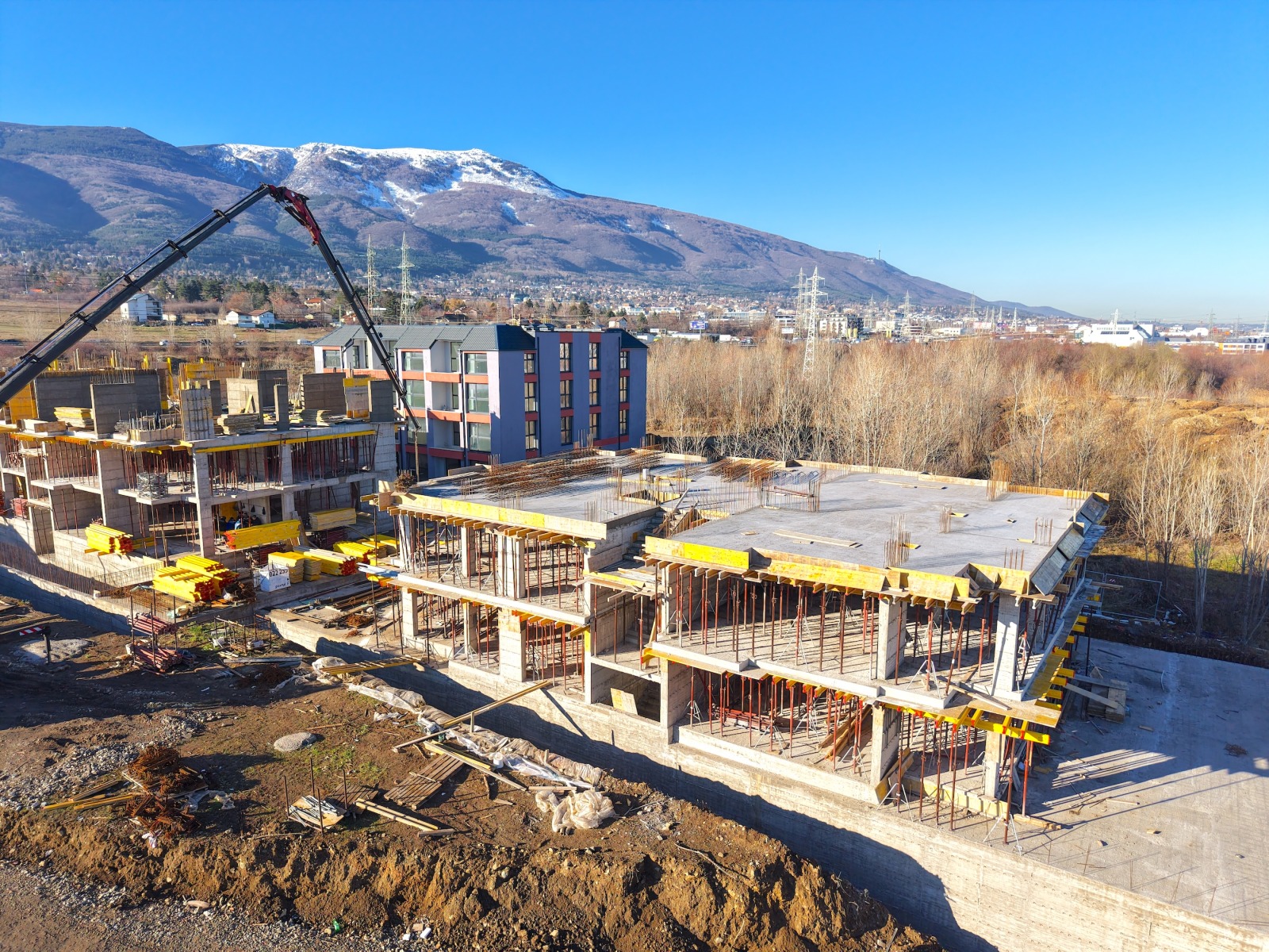 Продава 4-СТАЕН | Imot.bg — изображение 4