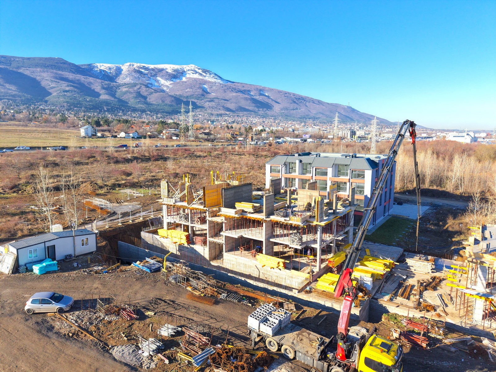 Продава 4-СТАЕН | Imot.bg — изображение 5