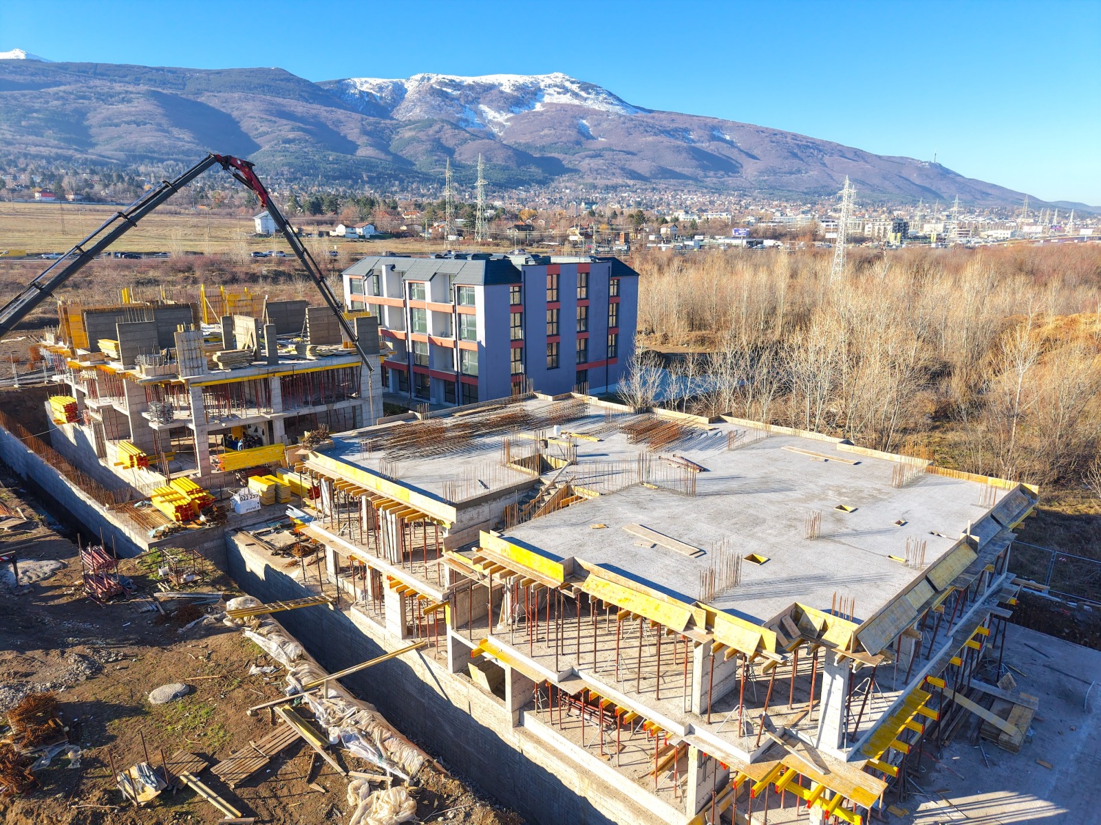 Продава 4-СТАЕН | Imot.bg — изображение 3