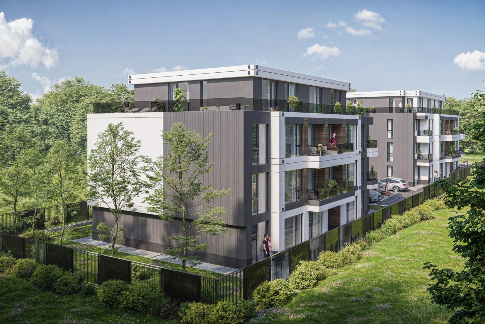 Продава 4-СТАЕН | Imot.bg — изображение 2