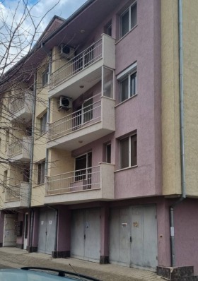 Продажба на двустайни апартаменти в град Стара Загора - изображение 4 