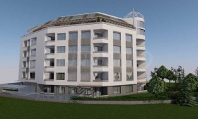 1 sovrum Drujba 1, Sofia