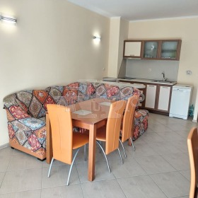 1 dormitorio k.k. Chayka, Varna