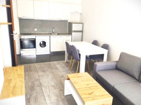1 slaapkamer Darvenitsa, Sofia