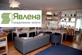 Bar; Café Belite brezi, Sofia